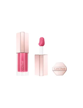 Lancome Lip Idôle CuddleBlur™ Matte Velvet Lip Cream (23 Cozy Berry) - Lancôme - FashionsVida