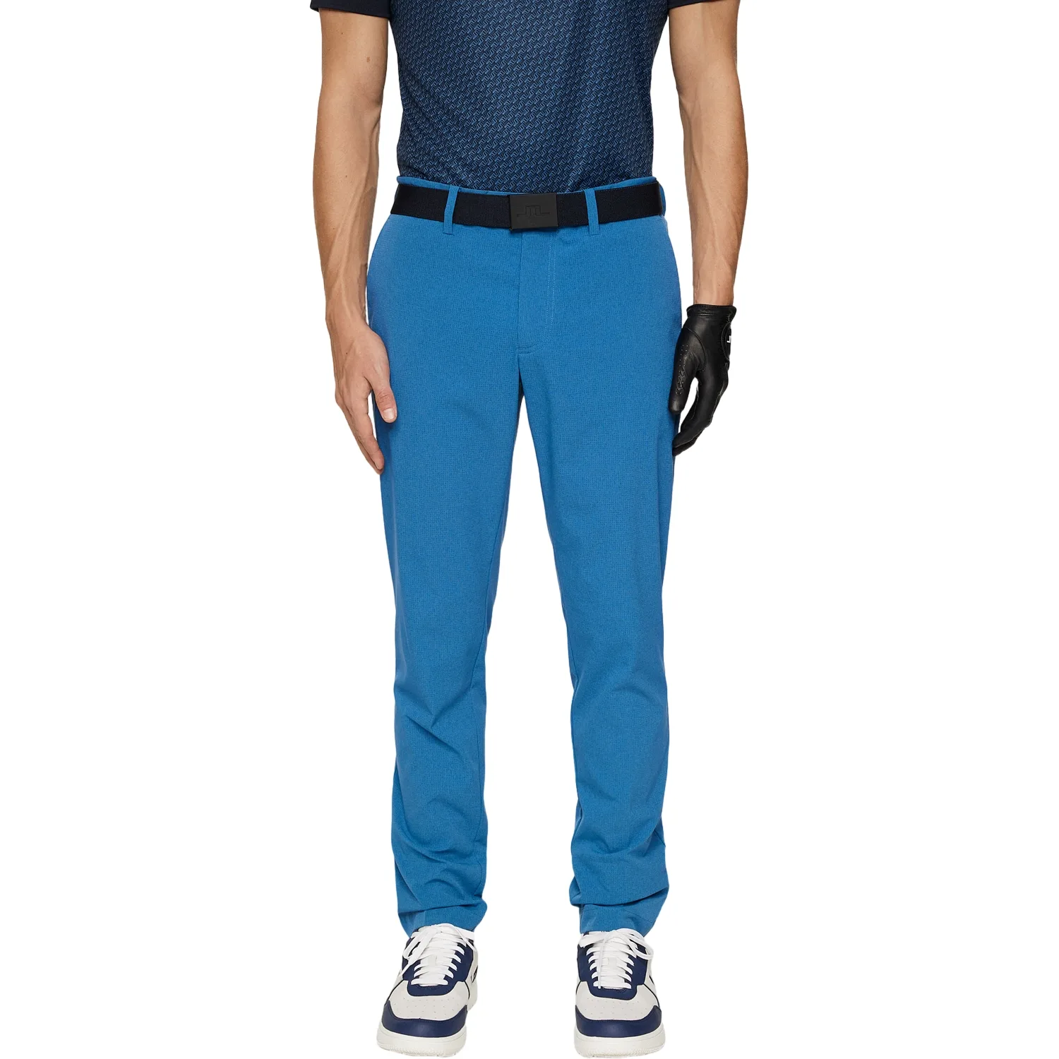 Hose Vent Pant, dunkelblau 31_34 - J.lindeberg - FashionsVida