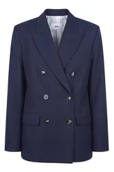 Solotre - Giacca - 480490 - Blu