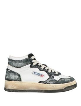 AUTRY Sneakers Damen Weiß 37 Damen