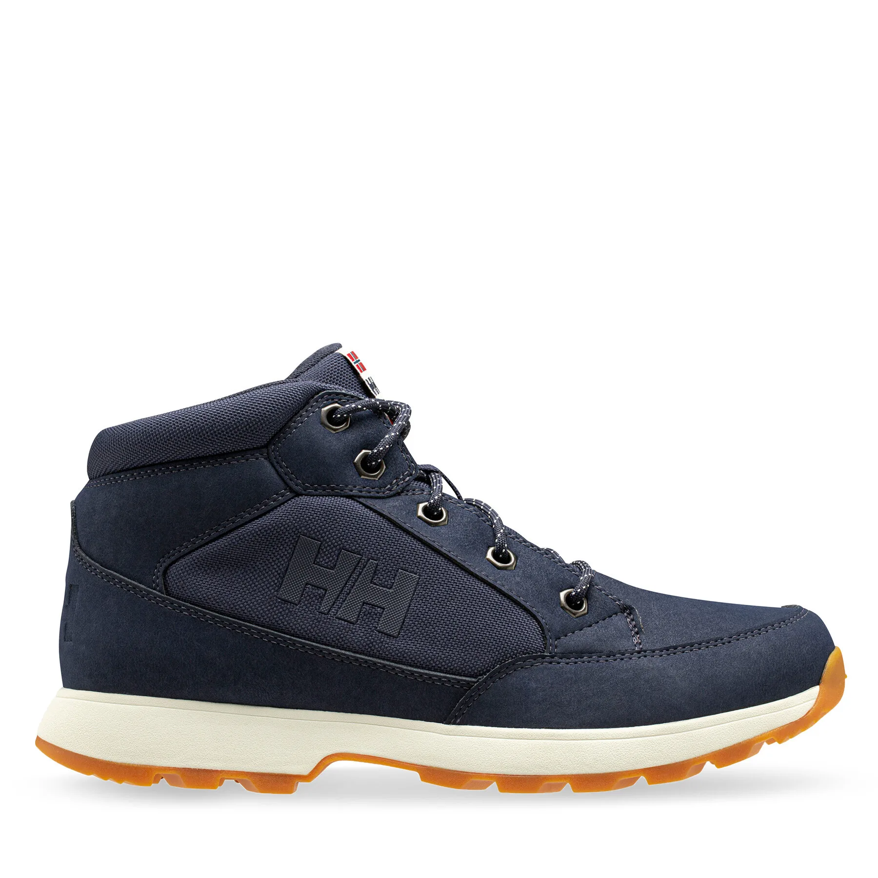 Trekkingschuhe Torhov 2 12040 Dunkelblau 43 male - Helly Hansen - FashionsVida