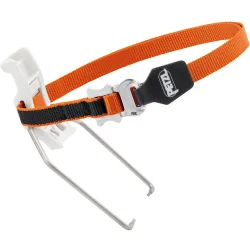 Fijaciones traseras back lever accesorio montaña Blanco (UNICA)