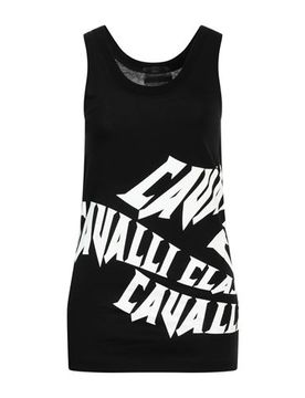 Top Mujer Negro L,M,S,XS Mujer