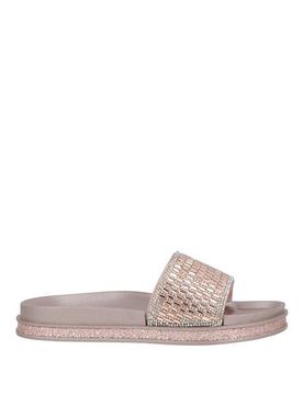Sandale Damen Roségold 36,38 Damen