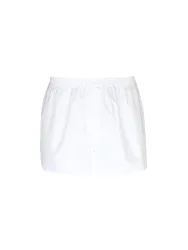 Isa Boxer bianco XL