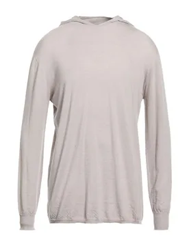 Pullover Hombre Gris M Hombre - Rick Owens - FashionsVida