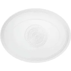 Fuente Oval Ornament