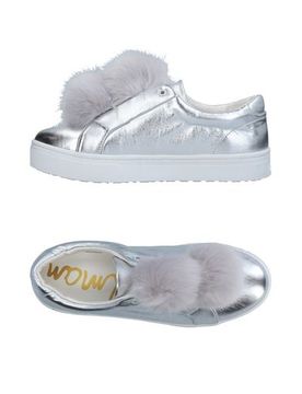 Sneakers Mujer Plata 36.5,38,38.5,39.5 Mujer