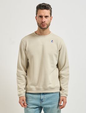 K-Way Maglie Beige