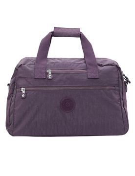 Mindesa Bolsa de viaje berenjena