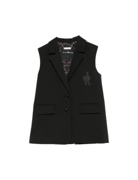Gilet Bambina RGP26062GC