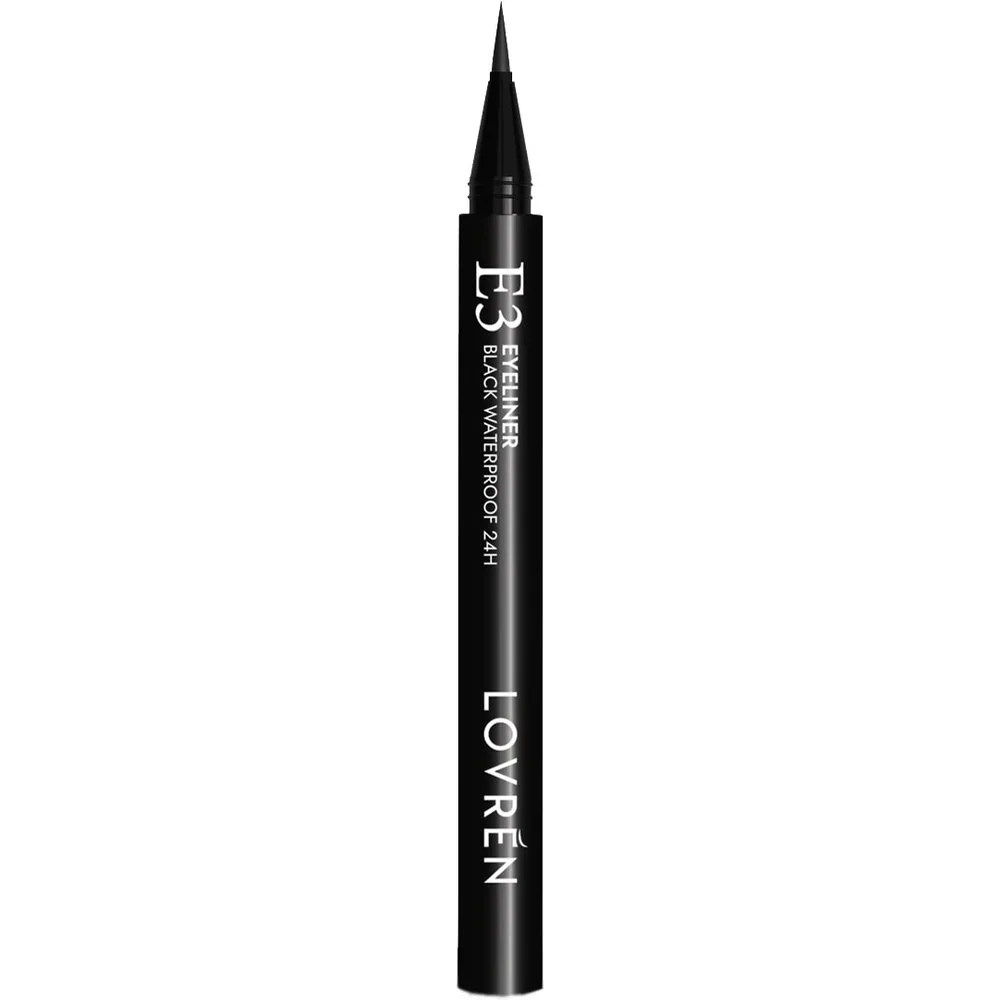 Eyeliner waterproof Lovrén - LOVREN - FashionsVida