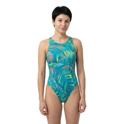 Turbo Maillot De Bain Banano