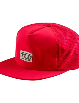Casquette Speed Patch