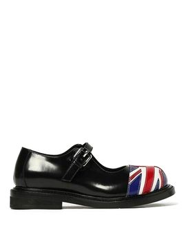 Moschino English Olivia