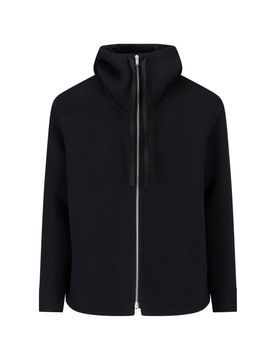 Men's Virgin Wool Tailored Jacket