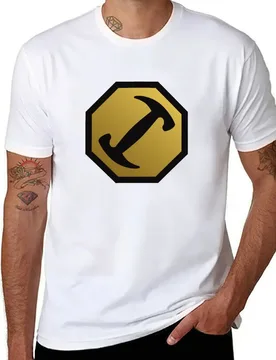 Stonecutters - BUMPER STICKER T-Shirt man t shirts high quality luxury brand t shirts with prints T-Shirt - Aliexpress - FashionsVida