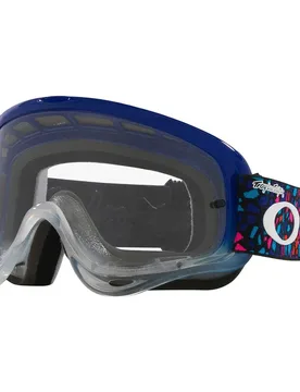 Oakley Goggles Lunettes O Frame Mx - Oakley Goggles - FashionsVida