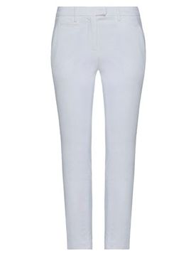 Pantalones Mujer Blanco 24,25,26,27,28,29,30,31,32,34 Mujer