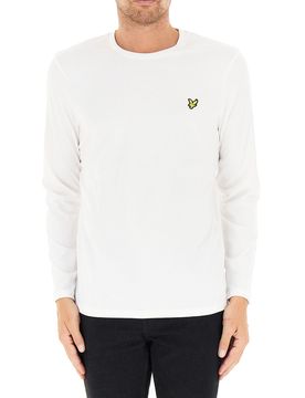 T-shirt in cotone BIANCO XXL