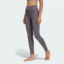 Leggings All Me 7/8 XS Aurora Coffee Mel