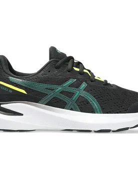 GT-1000 13 GS Kinder Laufschuhe, schwarz, Größe 34 ½ 34 ½ - Asics - FashionsVida