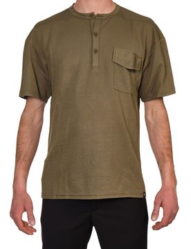 T-shirt Uomo ML2 VERDE