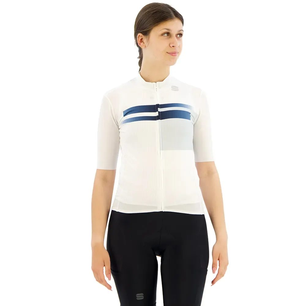 Maillot à Manches Courtes Gruppetto - Sportful - FashionsVida