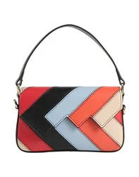 Bolso de mano Mujer Negro -- Mujer