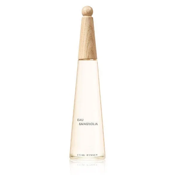 Issey Agua De Magnolia 100ML - Issey Miyake - FashionsVida