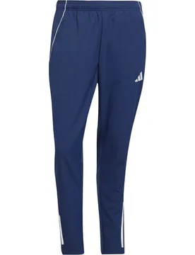 Tiro 25 Competition Presentation Bottoms Herren Sporthose, blau M - Adidas - FashionsVida