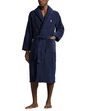 Polo Accappatoio 71853990 Cruise Navy L-XL