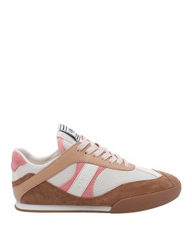 Chloe' Sneakers rosa