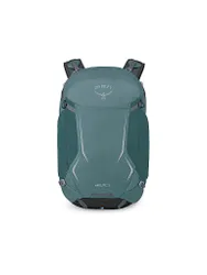 Wanderrucksack Hikelite 26L blau B