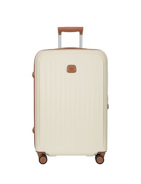 Trolley 69cm expandible TAORMINA Cream crema