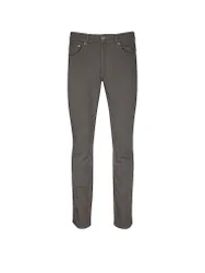 Pantaloni CHUCK marrone 34/L32