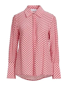Hemd Damen Rosa 34 Damen - ATTIC AND BARN - FashionsVida