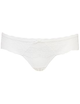 SugarShape Tanga 'Diamond' marfil