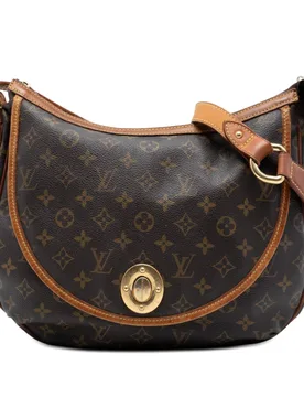 Monogram Tulum GM - Louis Vuitton - FashionsVida