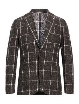 Blazer Herren Schwarz 48,50,52 Herren