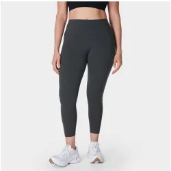 Pantalón de mujer Power 7-8 Workout Leggings