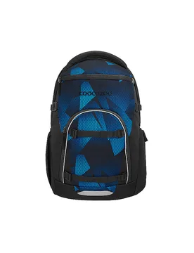 Coocazoo Zaino BYTE Electric Ice - Coocazoo - FashionsVida