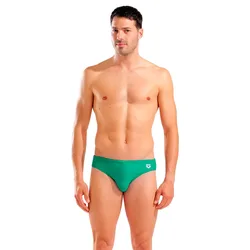 Santamarias R Swimming Brief Irish Green FR 100 Men