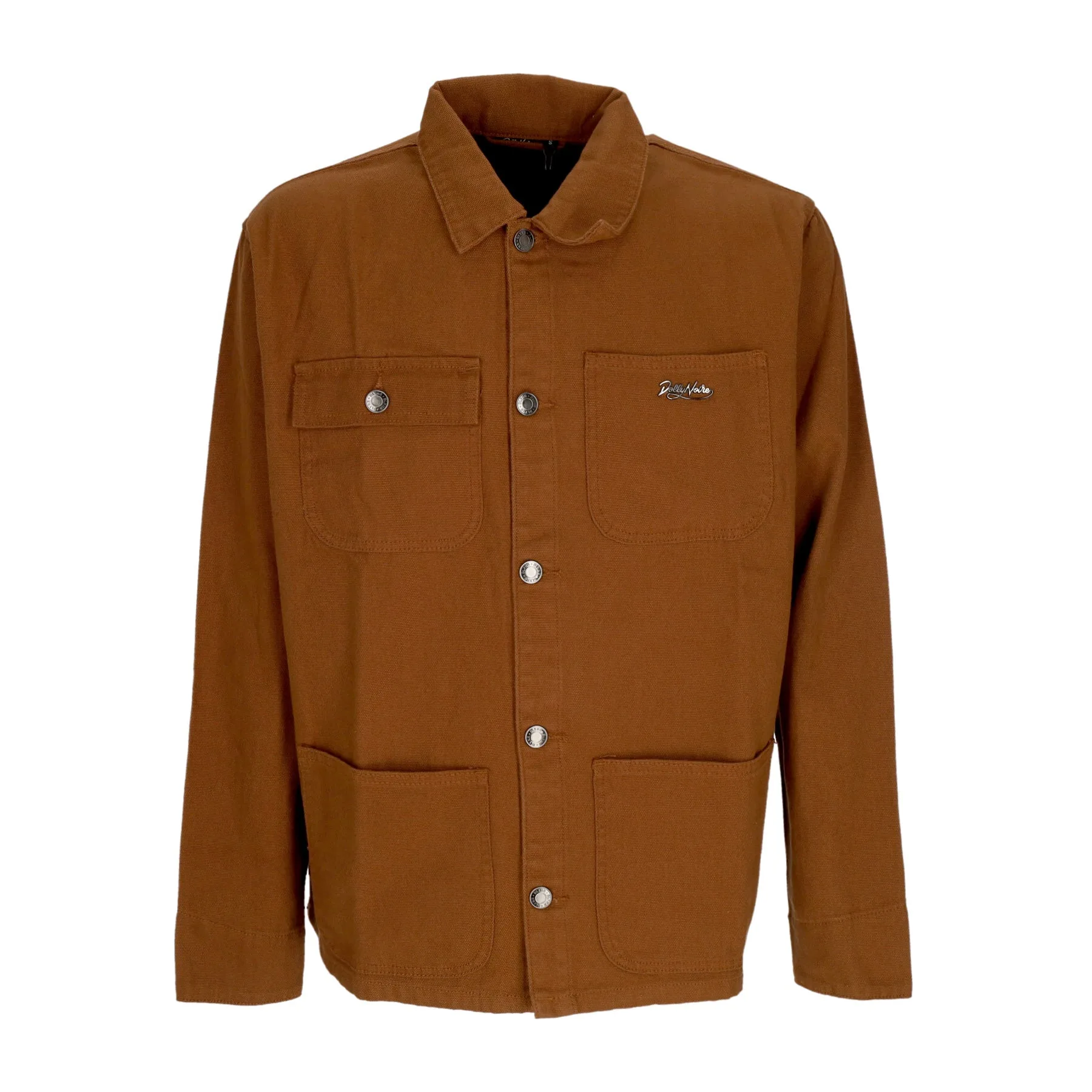 Giacca Workwear Uomo Site Jacket Beige - DOLLY NOIRE - FashionsVida