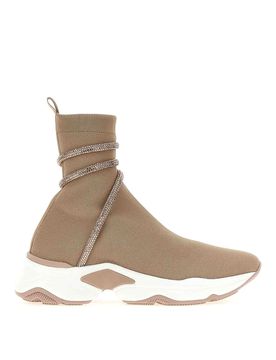 Rene Caovilla Sneakers Cleo