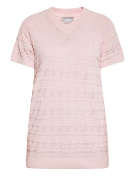 Usha Jersey rosa