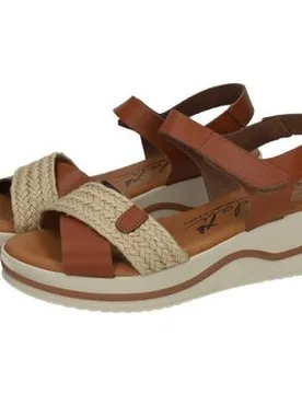Keilabsatzsandalen - 36;38;39;40;41;35 Female - Sandali - FashionsVida