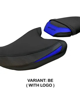 Rivestimento Sella TPZ Italia Specifico Per Yamaha MT-07 202 taglia un - Tappezzeria Italia - FashionsVida