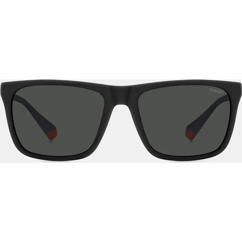 Gafas de sol unisex rectangulares en con lentes polarizadas - Polaroid Originals - FashionsVida