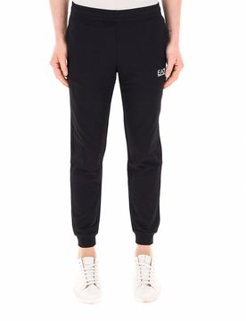 Pantalone in felpa NERO L
